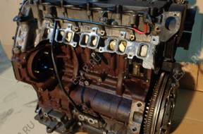 FORD MONDEO MK3 2.0 TDCI двигатель HJBB 115KM