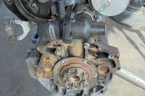 FORD MONDEO MK3 2.0 TDCI двигатель HJBC 134 тысяч км.