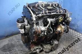 FORD MONDEO MK3 2.0 TDCI двигатель комплектный форсунки