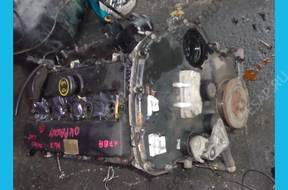 FORD MONDEO MK3 2.0 TDCI двигатель N7BA 130KM