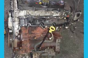 FORD MONDEO MK3 2.0 TDCI двигатель N7BA 130KM