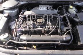 ford mondeo mk3 2.0 tdci двигатель