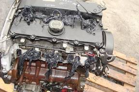 FORD MONDEO MK3 2.0 TDCi двигатель
