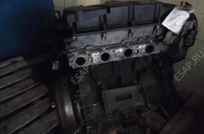 FORD MONDEO MK3 2.0 TDCI двигатель