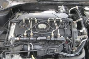 FORD MONDEO MK3 2.0 TDCI двигатель+НАСОС+ФОРСУНКИ