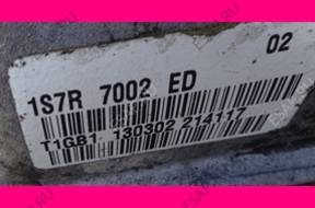 FORD MONDEO MK3 2.0 TDCI КОРОБКА ПЕРЕДАЧ 1S7 год,7002