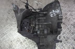 FORD MONDEO MK3 2.0 TDCI КОРОБКА ПЕРЕДАЧ 1S7 год,