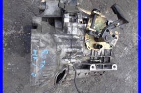 FORD MONDEO MK3 2.0 TDCI КОРОБКА ПЕРЕДАЧ 1S7 год,