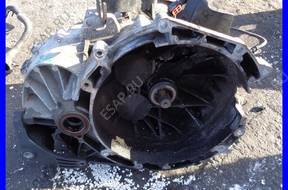 FORD MONDEO MK3 2.0 TDCI КОРОБКА ПЕРЕДАЧ 1S7 год,