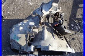 FORD MONDEO MK3 2.0 TDCI КОРОБКА ПЕРЕДАЧ 1S7 год,