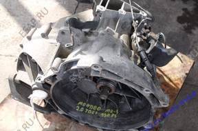 FORD MONDEO MK3 2.0 TDCI КОРОБКА ПЕРЕДАЧ 3S7 год,-7002-CD