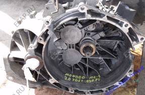 FORD MONDEO MK3 2.0 TDCI КОРОБКА ПЕРЕДАЧ 3S7 год,-7002-CD