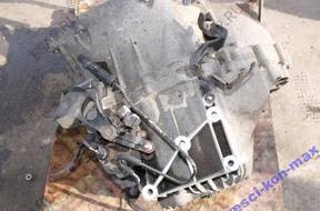 FORD MONDEO MK3 2.0 TDCI КОРОБКА ПЕРЕДАЧ 3S7 год,-7002-CD