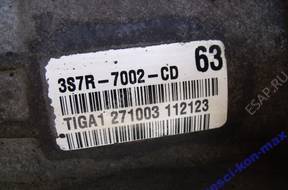 FORD MONDEO MK3 2.0 TDCI КОРОБКА ПЕРЕДАЧ 3S7 год,-7002-CD