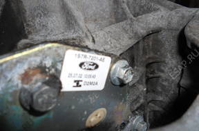 FORD MONDEO MK3 2.0 TDCI КОРОБКА ПЕРЕДАЧ 5-СТУПЕНЧАТАЯ