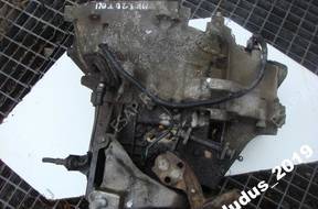 FORD MONDEO MK3 2.0 TDCI КОРОБКА ПЕРЕДАЧ 5B