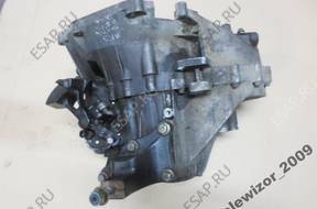 FORD MONDEO MK3 2.0 TDCI - КОРОБКА ПЕРЕДАЧ 6-СТУПЕНЧАТАЯ