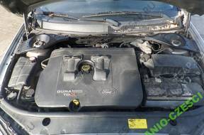 FORD MONDEO MK3 2.0 TDCI КОРОБКА ПЕРЕДАЧ 6-СТУПЕНЧАТАЯ
