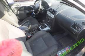 FORD MONDEO MK3 2.0 TDCI КОРОБКА ПЕРЕДАЧ 6-СТУПЕНЧАТАЯ