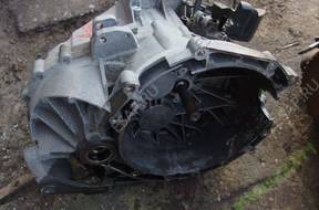 FORD MONDEO MK3 2.0 TDCI КОРОБКА ПЕРЕДАЧ 6-СТУПЕНЧАТАЯ