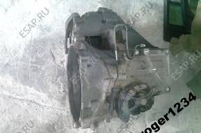 FORD MONDEO MK3 2.0 TDCI КОРОБКА ПЕРЕДАЧ 6B