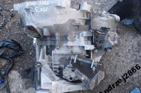 FORD MONDEO MK3 2.0 TDCI КОРОБКА ПЕРЕДАЧ 82TYS/KM