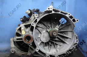 FORD MONDEO MK3 2.0 TDCI КОРОБКА ПЕРЕДАЧ