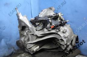 FORD MONDEO MK3 2.0 TDCI КОРОБКА ПЕРЕДАЧ