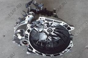 Ford Mondeo Mk3 2.0 TDCi КОРОБКА ПЕРЕДАЧ МЕХАНИЧЕСКАЯ ORY