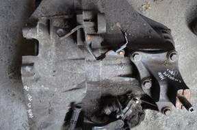 FORD MONDEO MK3 2.0 TDCI КОРОБКА ПЕРЕДАЧ
