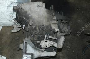 FORD MONDEO MK3 2.0 TDCI КОРОБКА ПЕРЕДАЧ