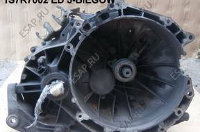 FORD MONDEO MK3 2.0 TDCI КОРОБКА ПЕРЕДАЧw 1S7 год,