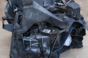 FORD MONDEO MK3 2.0 TDCI КОРОБКА ПЕРЕДАЧw 1S7 год,