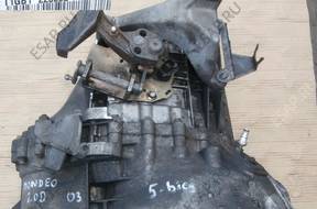 FORD MONDEO MK3 2.0 TDCI КОРОБКА ПЕРЕДАЧw 1S7 год,