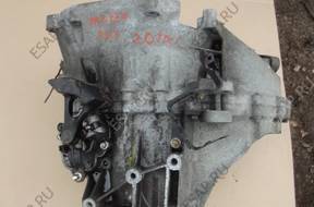 Ford Mondeo Mk3 2.0 TDCI КОРОБКА ПЕРЕДАЧw 3S7 год,