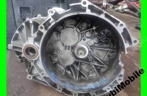 FORD MONDEO MK3 2.0 TDCI КОРОБКА ПЕРЕДАЧW 3S7 год,