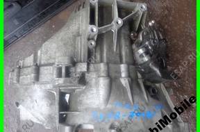 FORD MONDEO MK3 2.0 TDCI КОРОБКА ПЕРЕДАЧW 3S7 год,