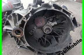 FORD MONDEO MK3 2.0 TDCI КОРОБКА ПЕРЕДАЧW 3S7 год,