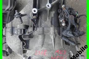 FORD MONDEO MK3 2.0 TDCI КОРОБКА ПЕРЕДАЧW 3S7 год,