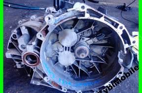 FORD MONDEO MK3 2.0 TDCI КОРОБКА ПЕРЕДАЧW 3S7 год,