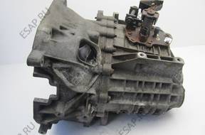 FORD MONDEO MK3 2.0 TDCI КОРОБКА ПЕРЕДАЧW 5 PITKA