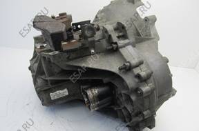 FORD MONDEO MK3 2.0 TDCI КОРОБКА ПЕРЕДАЧW 5 PITKA