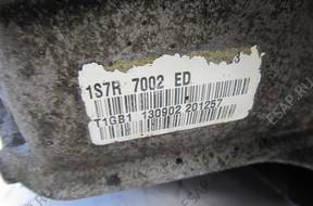 FORD MONDEO MK3 2.0 TDCI КОРОБКА ПЕРЕДАЧW 5 PITKA