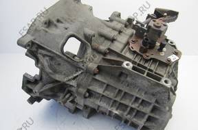 FORD MONDEO MK3 2.0 TDCI КОРОБКА ПЕРЕДАЧW 5 PITKA