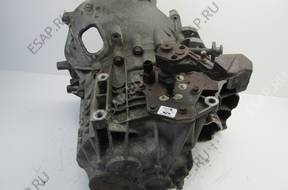 FORD MONDEO MK3 2.0 TDCI КОРОБКА ПЕРЕДАЧW 5 PITKA