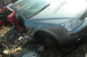 FORD MONDEO  MK3 2.0 TDCI КОРОБКА ПЕРЕДАЧW 5-СТУПЕНЧАТАЯ