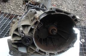 FORD MONDEO MK3 2.0 TDCI КОРОБКА ПЕРЕДАЧW 5B