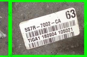 FORD MONDEO MK3 2.0 TDCI КОРОБКА ПЕРЕДАЧW 5S7 год,