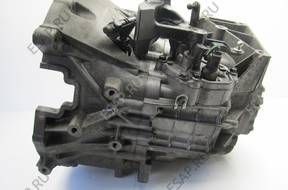 FORD MONDEO MK3 2.0 TDCI КОРОБКА ПЕРЕДАЧW 6 SZSTKA