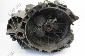 FORD MONDEO MK3 2.0 TDCI КОРОБКА ПЕРЕДАЧW 6 SZSTKA